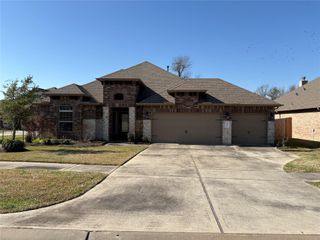 21370 Quail Point Lane, Porter, TX 77365