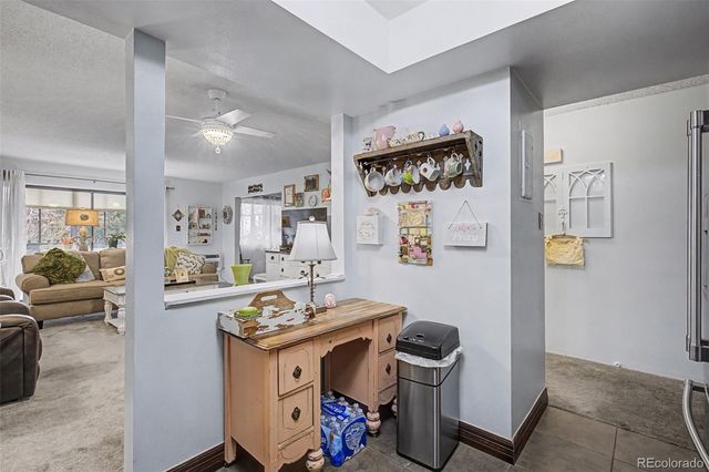 14390 E Marina Drive 407, Aurora, CO 80014