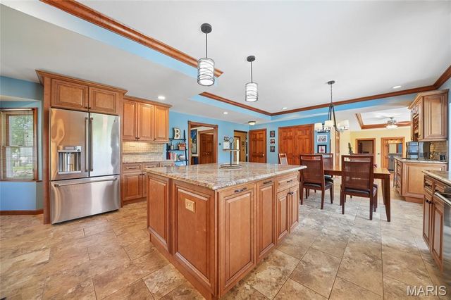 6065 Kerth Road, Unincorporated, MO 63128