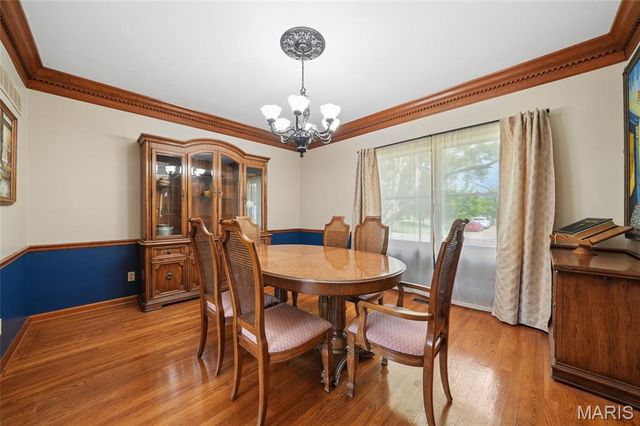 6065 Kerth Road, Unincorporated, MO 63128