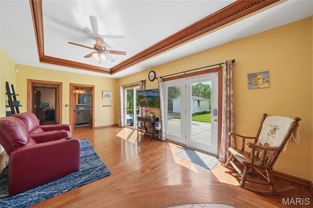 6065 Kerth Road, Unincorporated, MO 63128