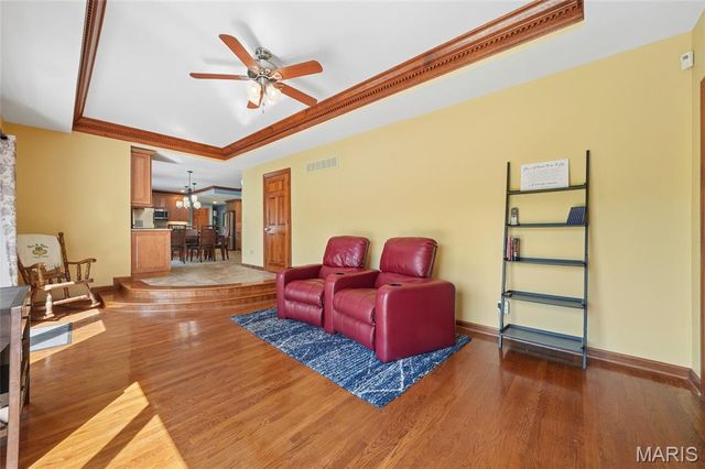 6065 Kerth Road, Unincorporated, MO 63128