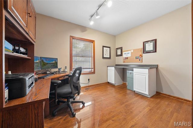 6065 Kerth Road, Unincorporated, MO 63128