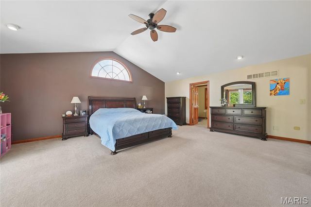 6065 Kerth Road, Unincorporated, MO 63128