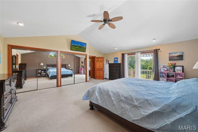 6065 Kerth Road, Unincorporated, MO 63128