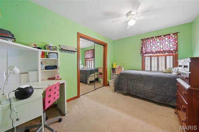 6065 Kerth Road, Unincorporated, MO 63128