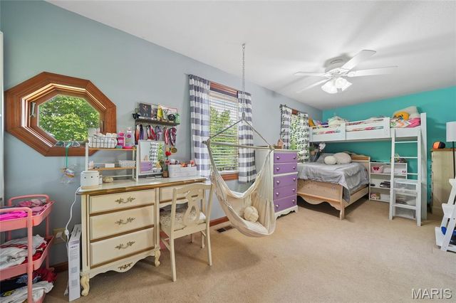 6065 Kerth Road, Unincorporated, MO 63128