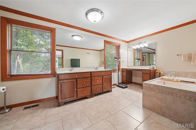 6065 Kerth Road, Unincorporated, MO 63128
