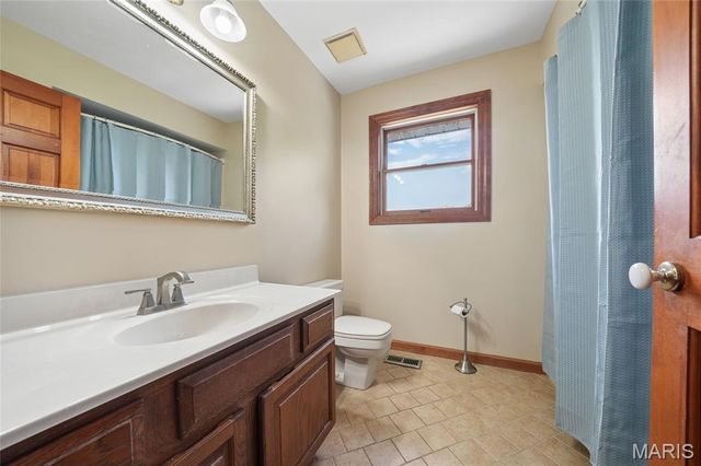 6065 Kerth Road, Unincorporated, MO 63128