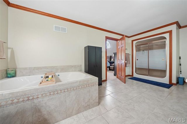 6065 Kerth Road, Unincorporated, MO 63128