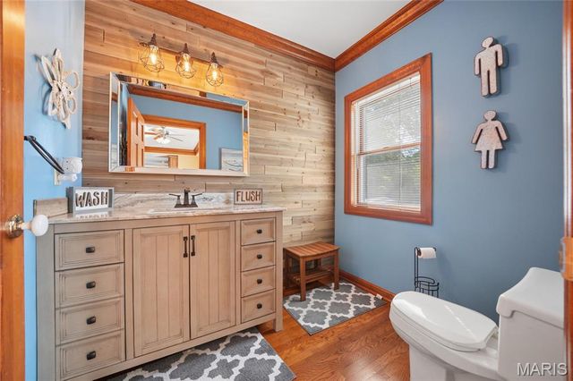 6065 Kerth Road, Unincorporated, MO 63128