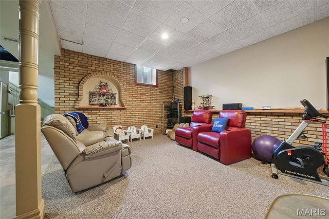 6065 Kerth Road, Unincorporated, MO 63128