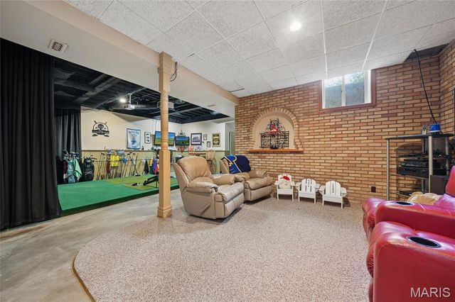 6065 Kerth Road, Unincorporated, MO 63128
