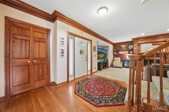 6065 Kerth Road, Unincorporated, MO 63128