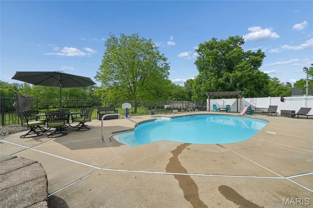 6065 Kerth Road, Unincorporated, MO 63128