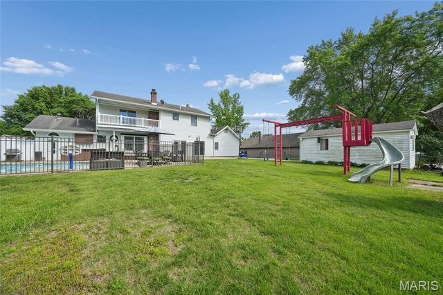 6065 Kerth Road, Unincorporated, MO 63128