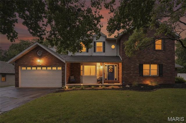 6065 Kerth Road, Unincorporated, MO 63128