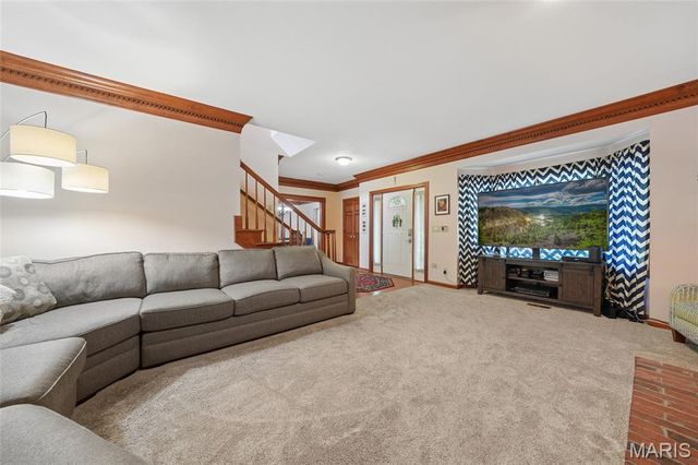 6065 Kerth Road, Unincorporated, MO 63128