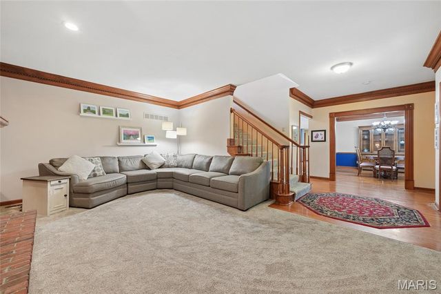 6065 Kerth Road, Unincorporated, MO 63128