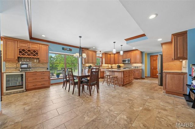 6065 Kerth Road, Unincorporated, MO 63128