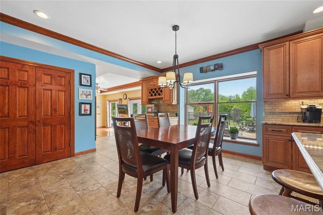 6065 Kerth Road, Unincorporated, MO 63128