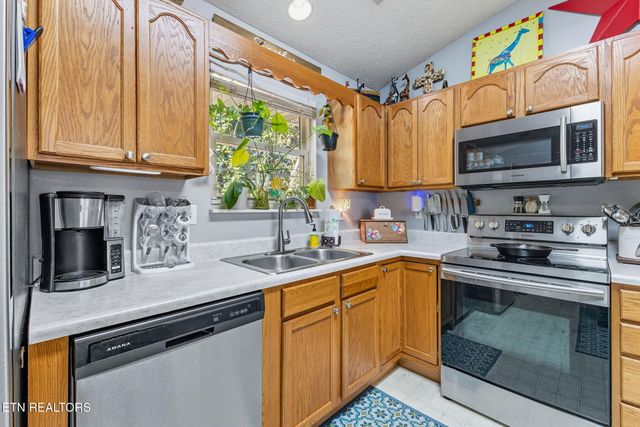 7921 Cody Lane, Knoxville, TN 37938