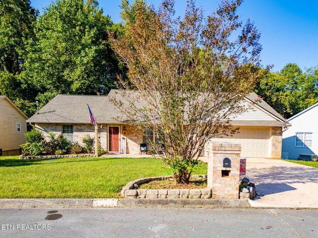 7921 Cody Lane, Knoxville, TN 37938