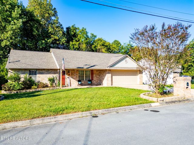 7921 Cody Lane, Knoxville, TN 37938