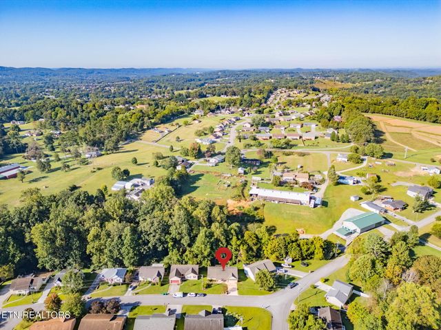7921 Cody Lane, Knoxville, TN 37938