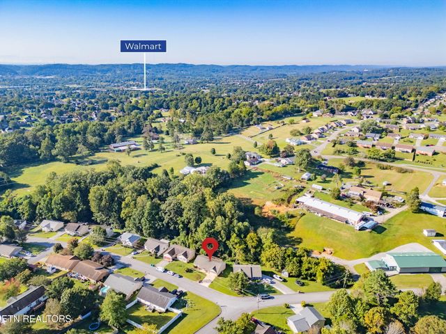 7921 Cody Lane, Knoxville, TN 37938