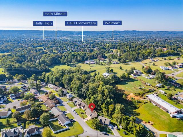 7921 Cody Lane, Knoxville, TN 37938