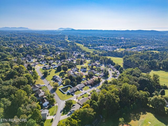 7921 Cody Lane, Knoxville, TN 37938
