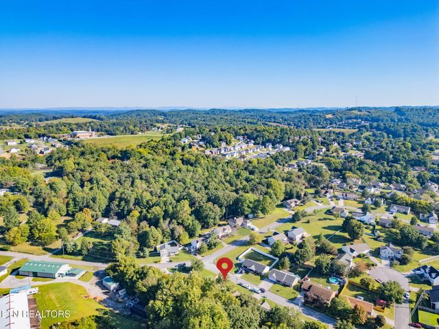 7921 Cody Lane, Knoxville, TN 37938