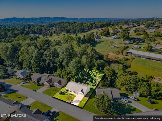 7921 Cody Lane, Knoxville, TN 37938