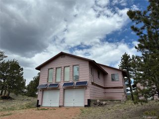 6951 County Rd 71, Guffey, CO 80820