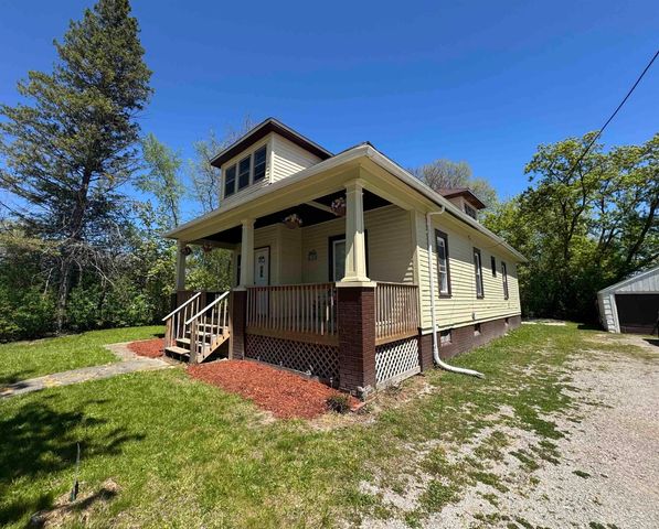 838 S 13th Street, Saginaw, MI 48601