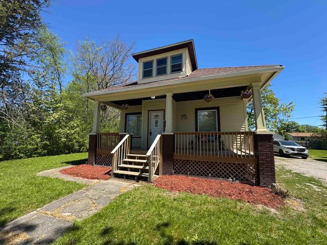 838 S 13th Street, Saginaw, MI 48601