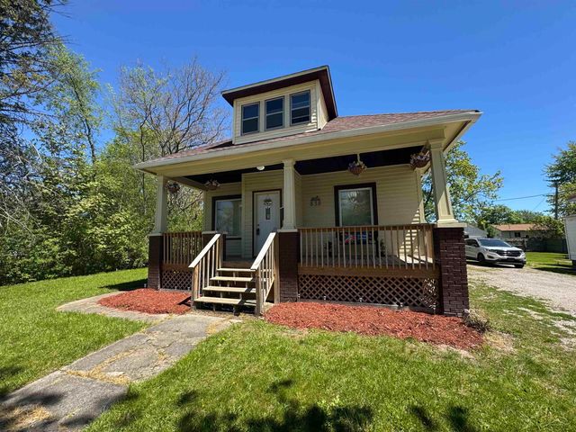838 S 13th Street, Saginaw, MI 48601