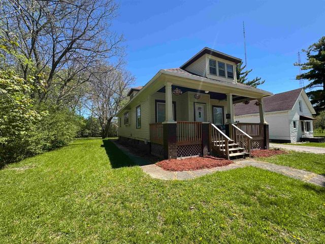 838 S 13th Street, Saginaw, MI 48601