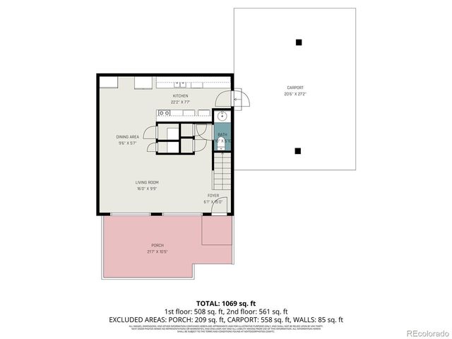 15332 E Temple Pl, Aurora, CO 80015