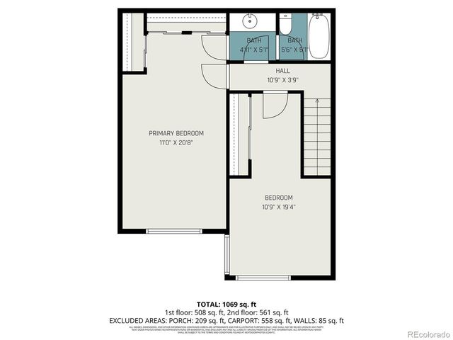 15332 E Temple Pl, Aurora, CO 80015