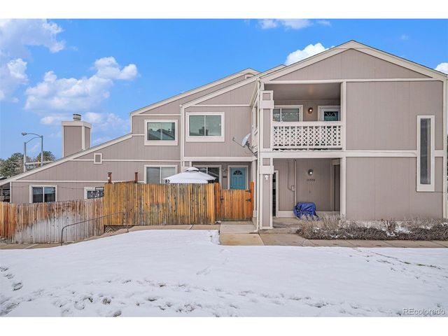 15332 E Temple Pl, Aurora, CO 80015