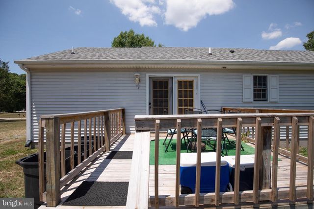 8235 BURNT BRANCH DR, Salisbury, MD 21801