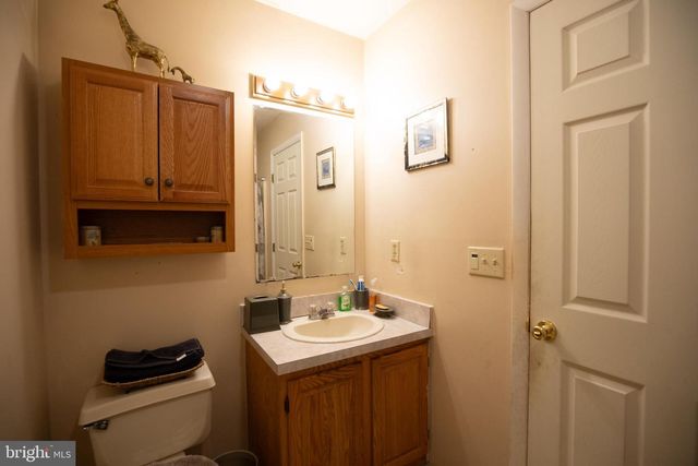 8235 BURNT BRANCH DR, Salisbury, MD 21801