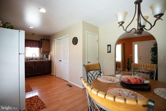 8235 BURNT BRANCH DR, Salisbury, MD 21801