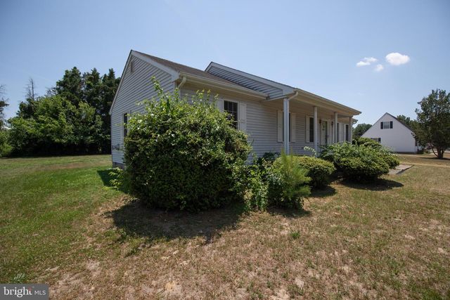 8235 BURNT BRANCH DR, Salisbury, MD 21801