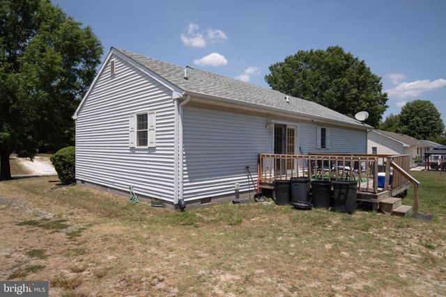 8235 BURNT BRANCH DR, Salisbury, MD 21801
