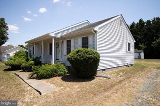 8235 BURNT BRANCH DR, Salisbury, MD 21801
