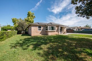 2319 E Vassar Avenue, Fresno, CA 93703