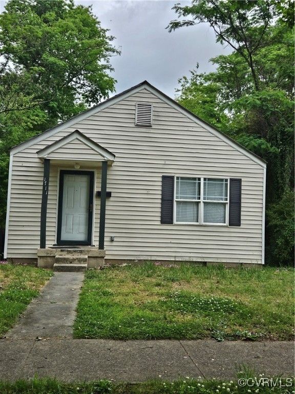 1711 Halifax Ave, Richmond, VA 23224